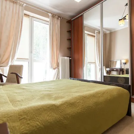 Grochowa Residency Białystok Eksteriør bilde