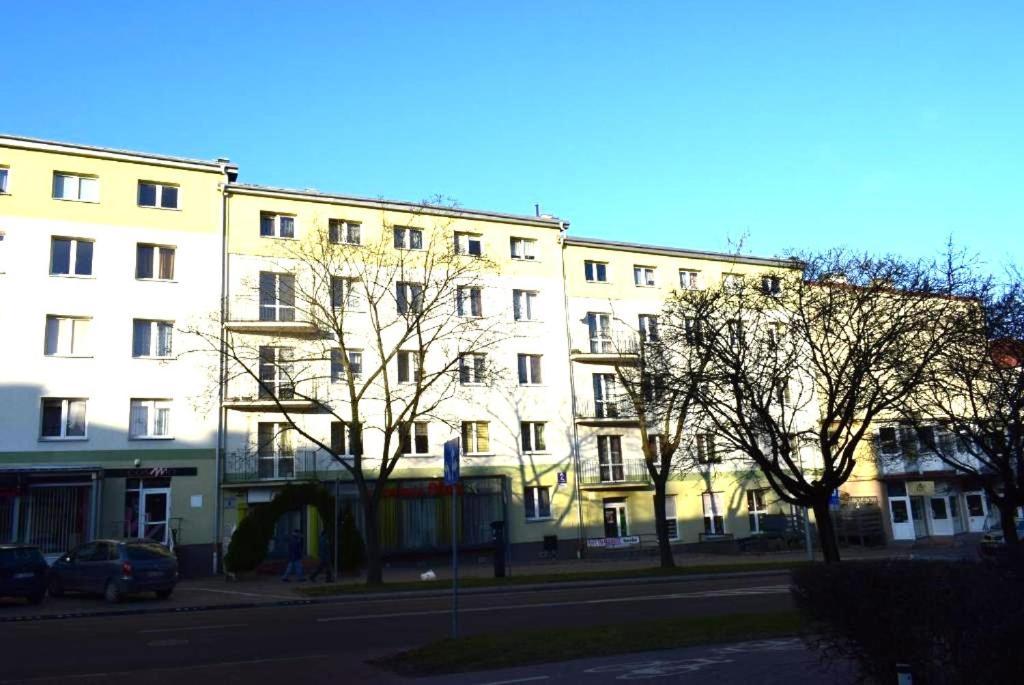 Apartamento Grochowa Residency Białystok