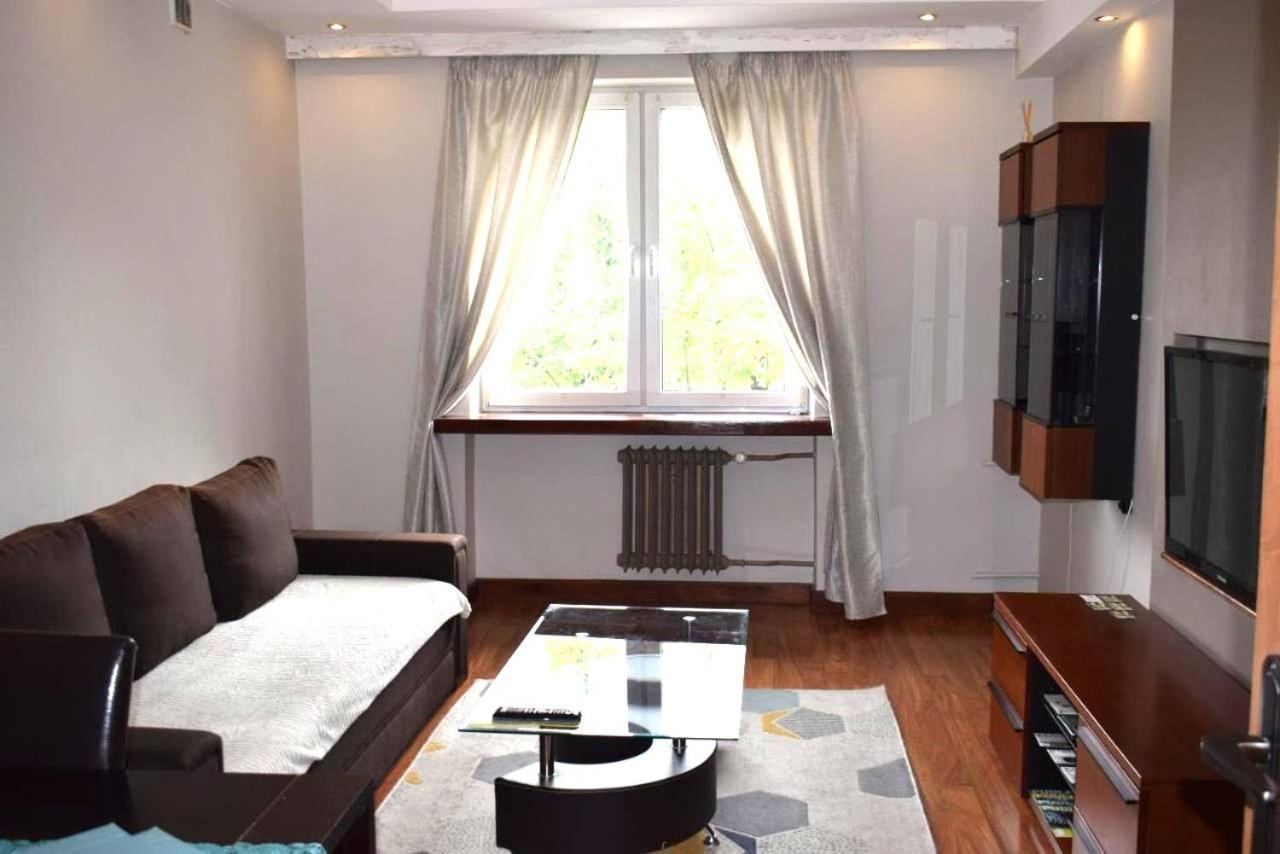 Grochowa Residency Apartamento *