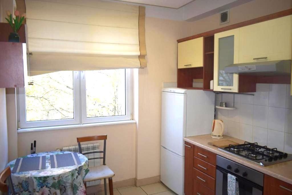 Apartamento Grochowa Residency *
