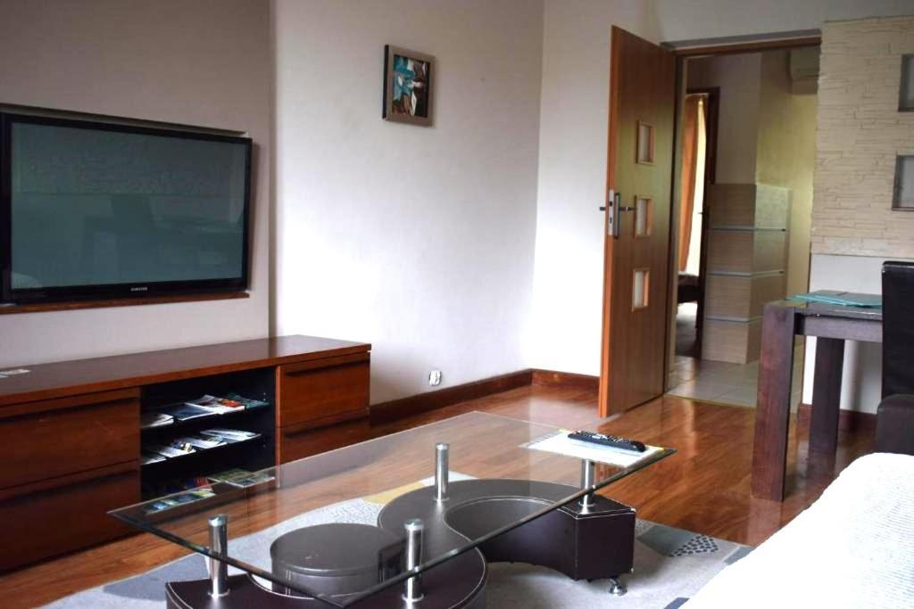 Grochowa Residency Apartamento Białystok