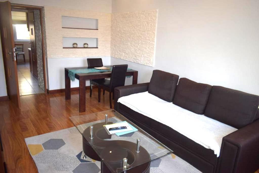 Apartamento Grochowa Residency Białystok