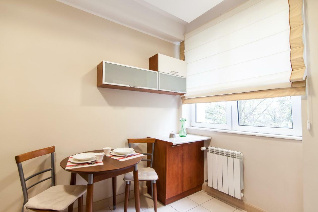 Grochowa Residency Apartamento *